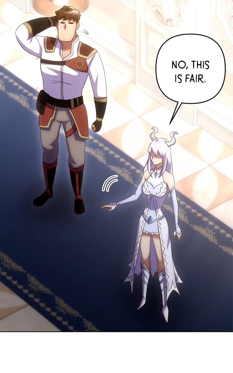 Surviving a Fantasy Adventure Comic Chap 110 - Next Chap 111