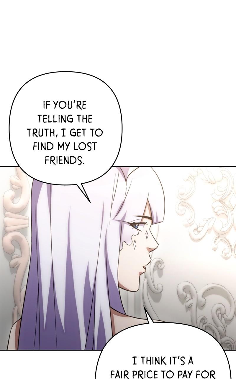 Surviving a Fantasy Adventure Comic Chap 110 - Next Chap 111