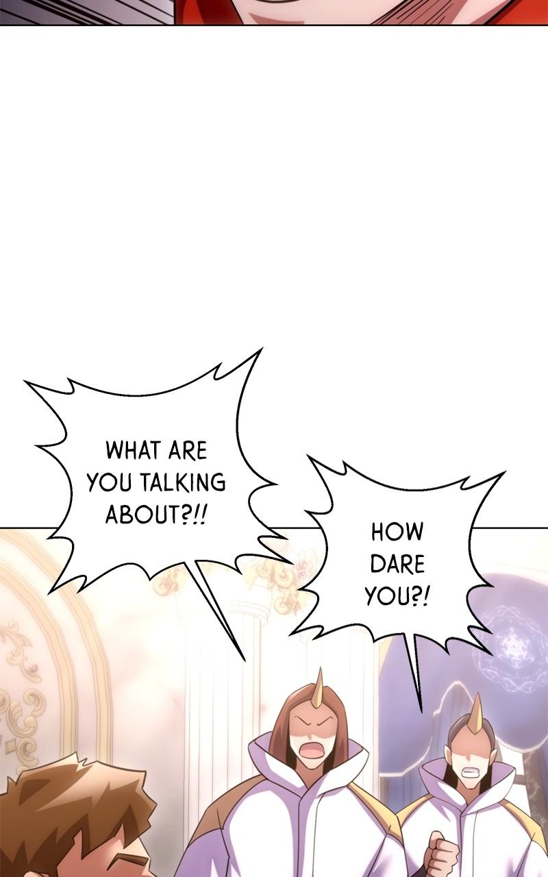 Surviving a Fantasy Adventure Comic Chap 110 - Next Chap 111