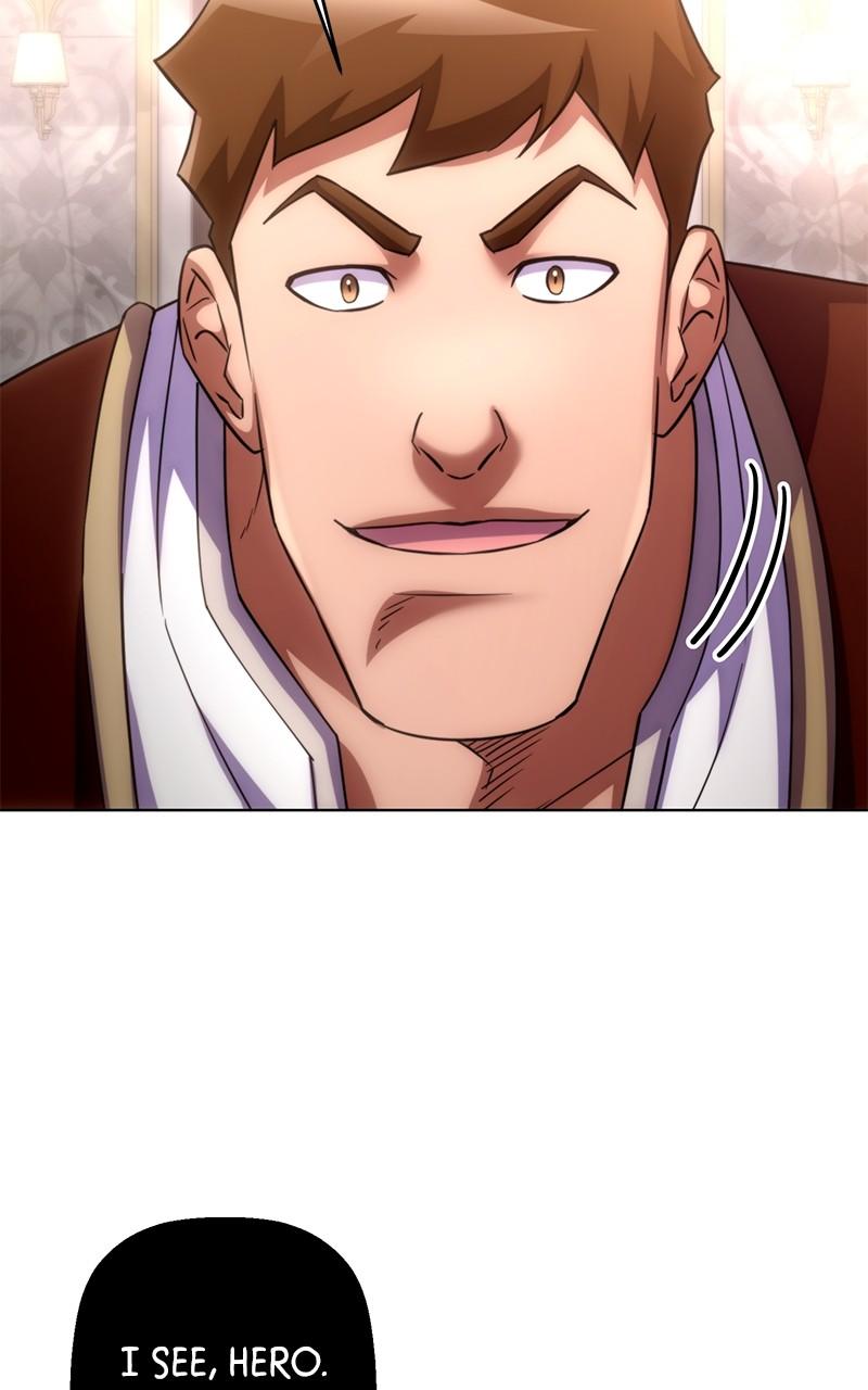 Surviving a Fantasy Adventure Comic Chap 110 - Next Chap 111