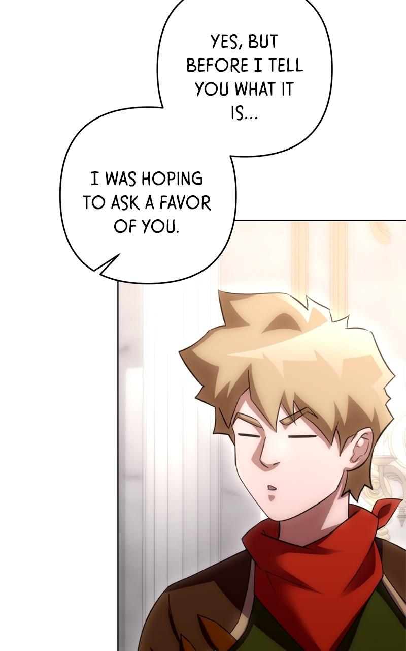 Surviving a Fantasy Adventure Comic Chap 110 - Next Chap 111