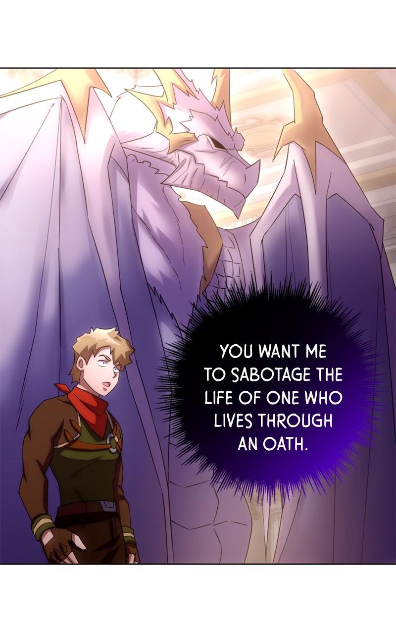 Surviving a Fantasy Adventure Comic Chap 110 - Next Chap 111