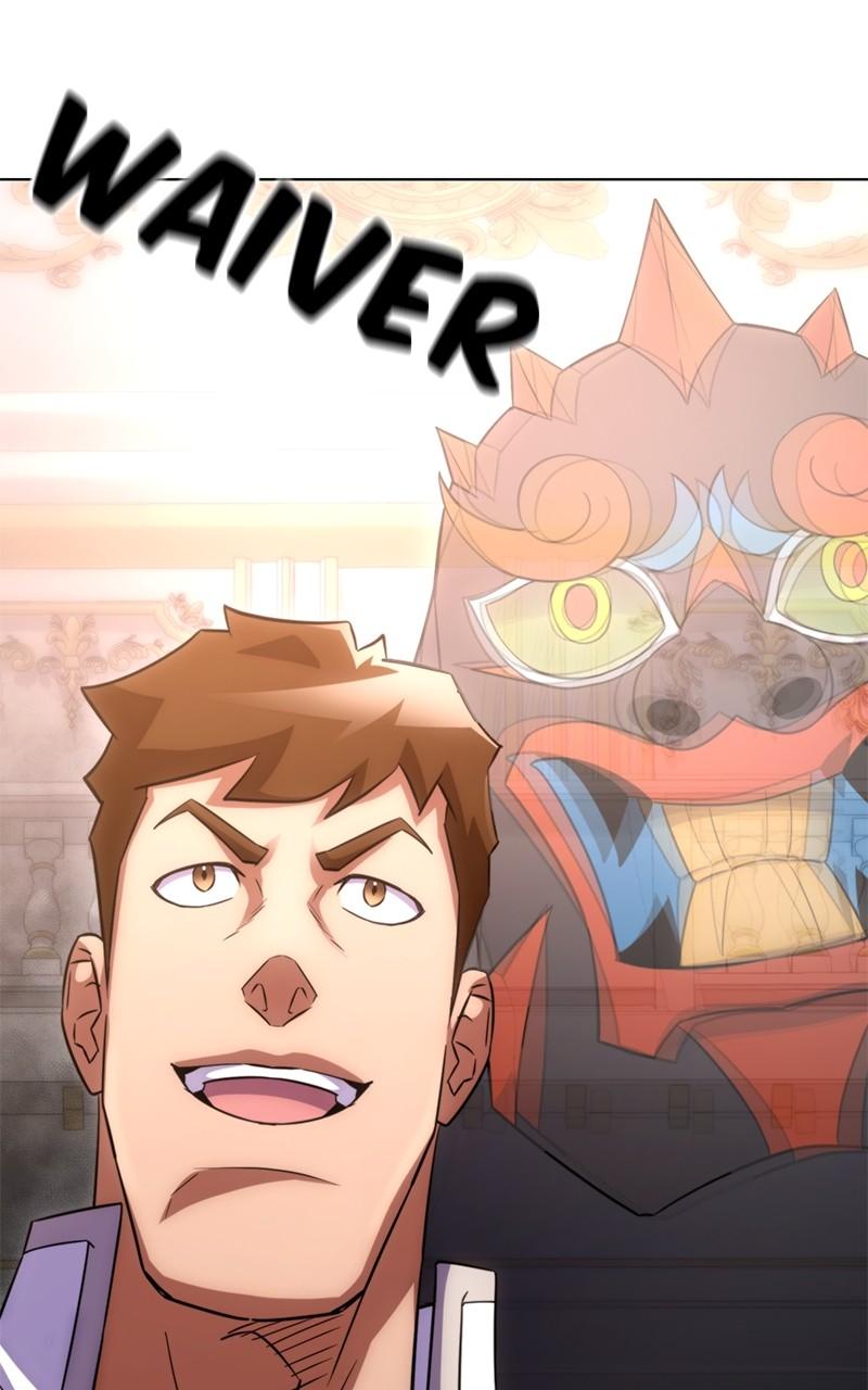 Surviving a Fantasy Adventure Comic Chap 110 - Next Chap 111