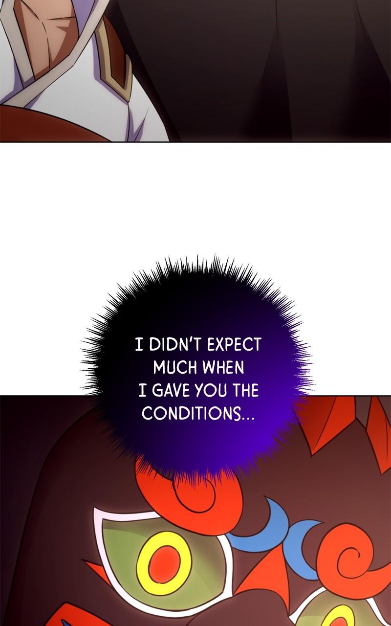 Surviving a Fantasy Adventure Comic Chap 110 - Next Chap 111