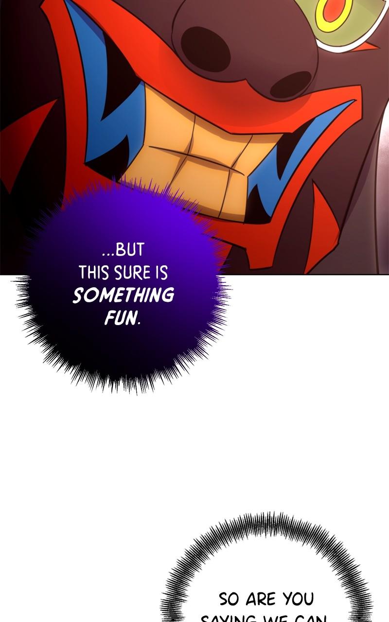 Surviving a Fantasy Adventure Comic Chap 110 - Next Chap 111