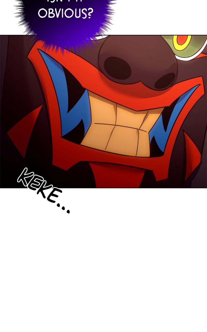 Surviving a Fantasy Adventure Comic Chap 110 - Next Chap 111