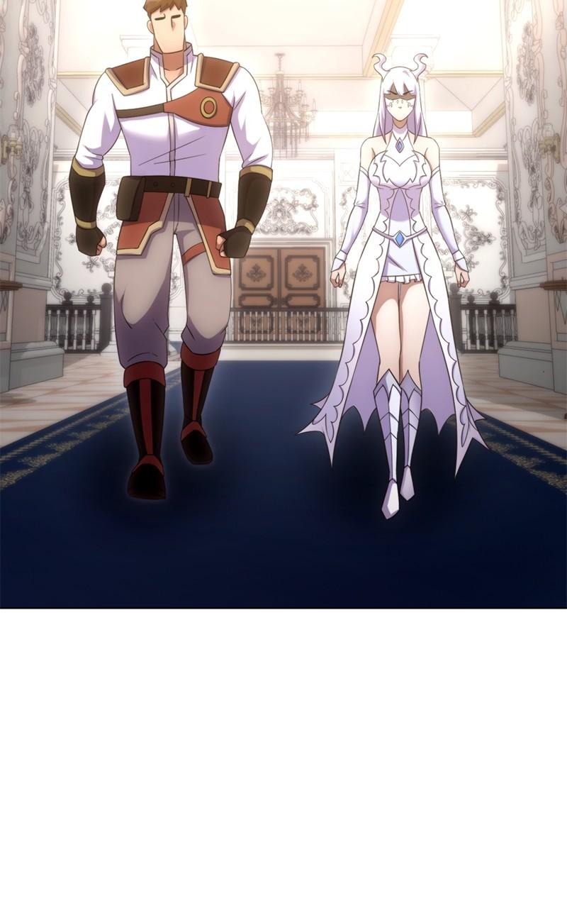 Surviving a Fantasy Adventure Comic Chap 110 - Next Chap 111