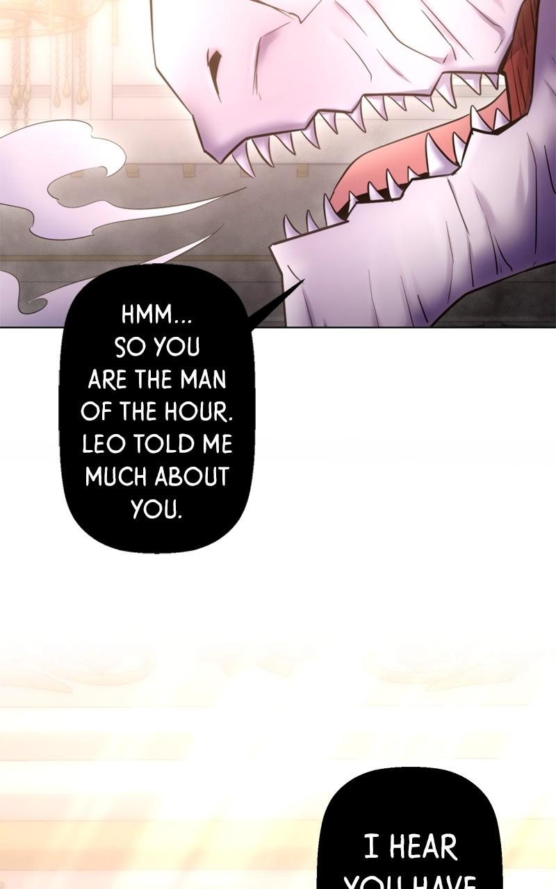 Surviving a Fantasy Adventure Comic Chap 110 - Next Chap 111