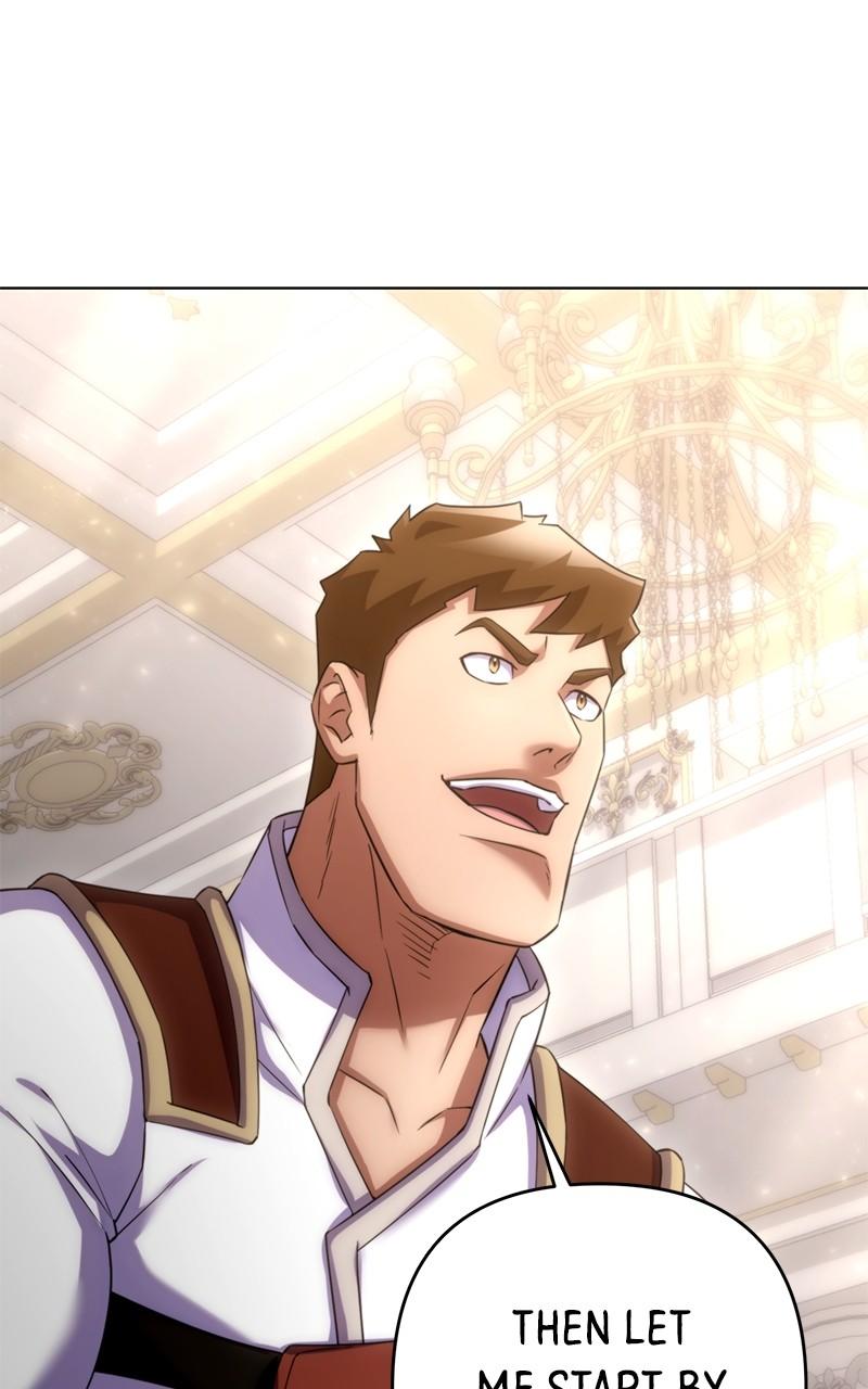 Surviving a Fantasy Adventure Comic Chap 110 - Next Chap 111