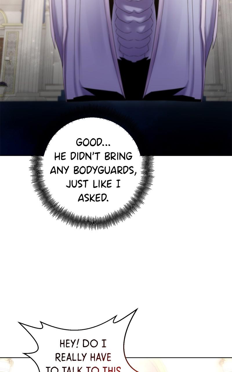 Surviving a Fantasy Adventure Comic Chap 111 - Next Chap 112