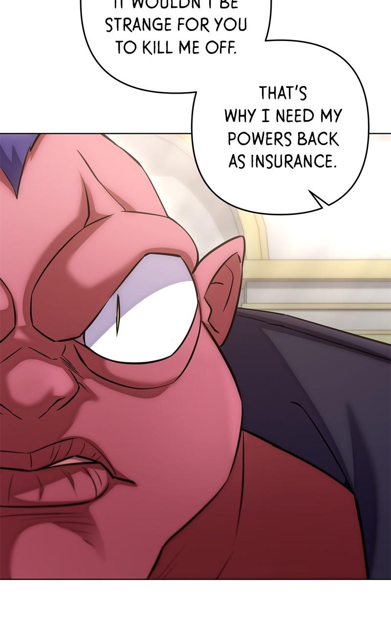 Surviving a Fantasy Adventure Comic Chap 111 - Next Chap 112