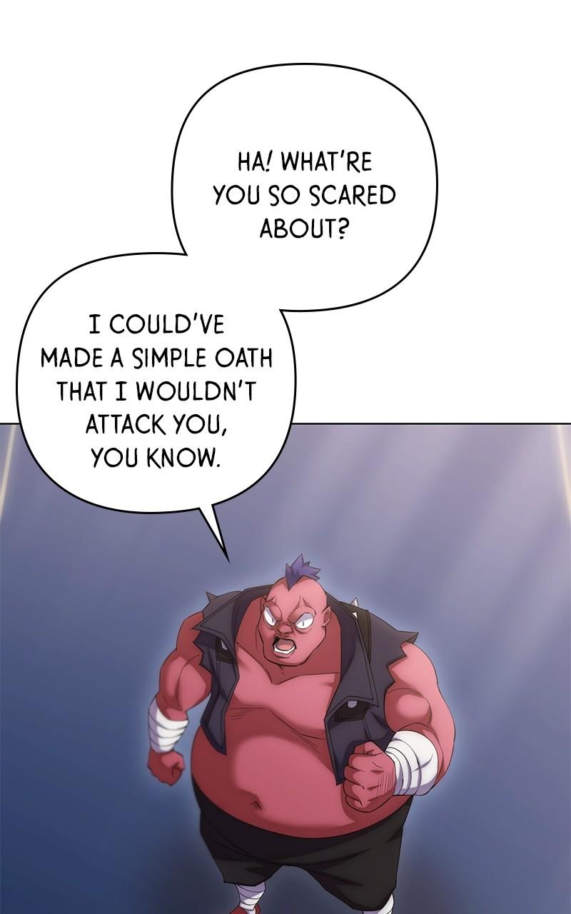 Surviving a Fantasy Adventure Comic Chap 111 - Next Chap 112