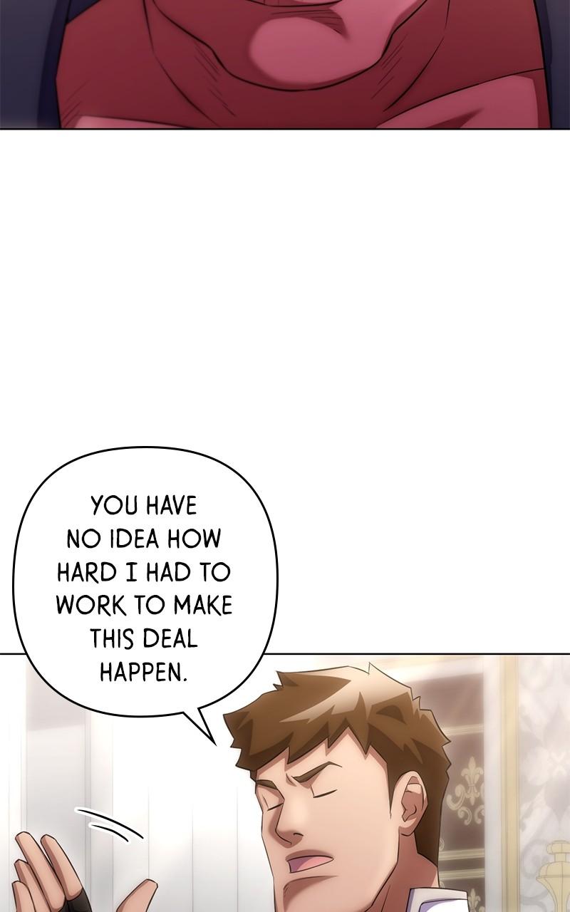 Surviving a Fantasy Adventure Comic Chap 111 - Next Chap 112
