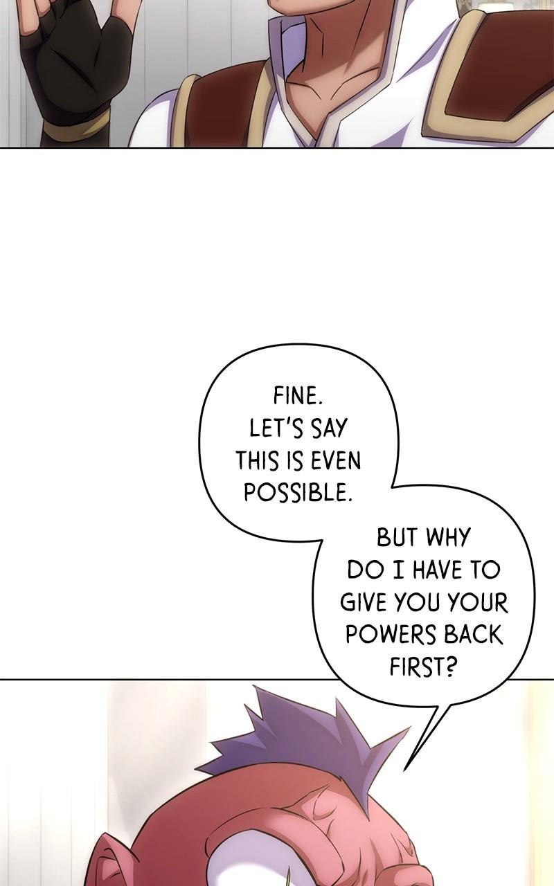 Surviving a Fantasy Adventure Comic Chap 111 - Next Chap 112