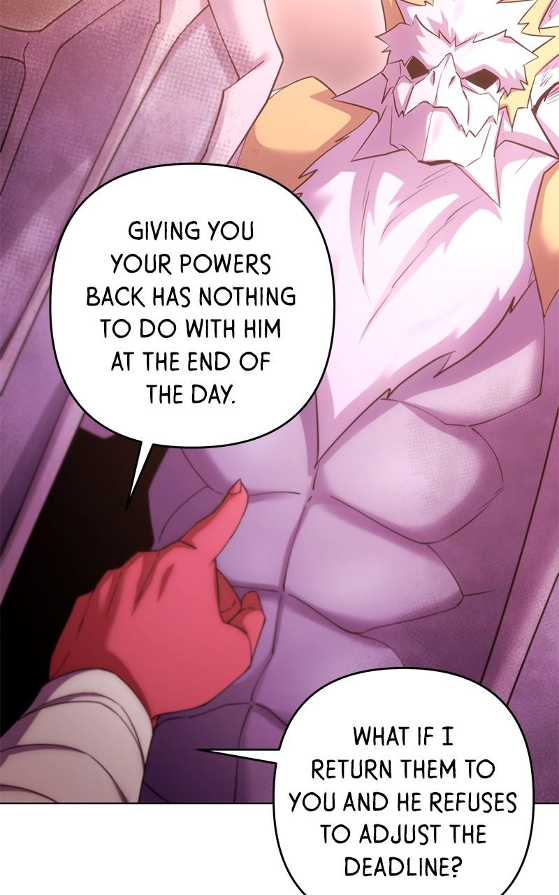 Surviving a Fantasy Adventure Comic Chap 111 - Next Chap 112