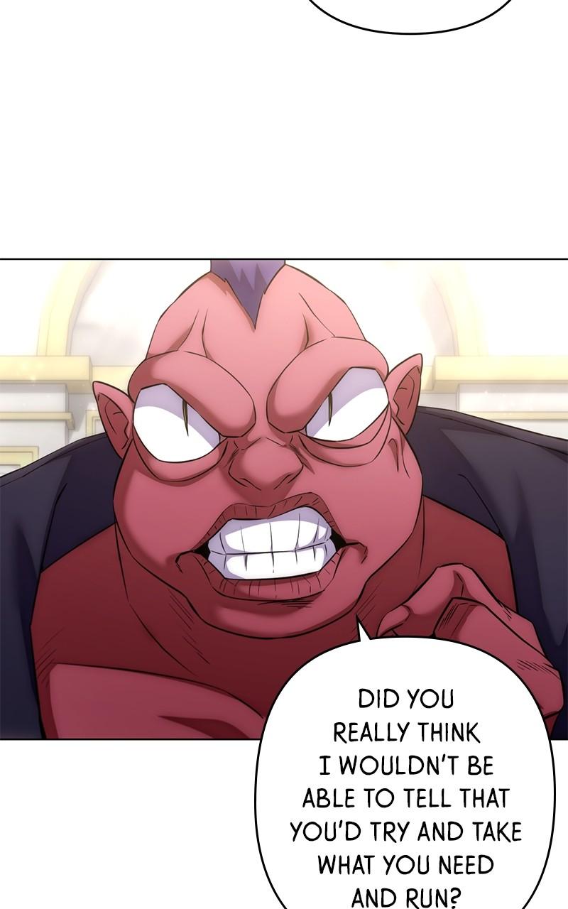 Surviving a Fantasy Adventure Comic Chap 111 - Next Chap 112
