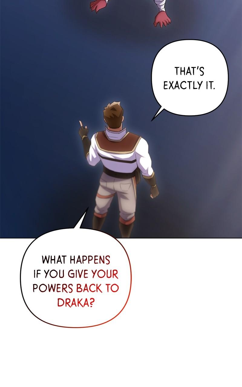 Surviving a Fantasy Adventure Comic Chap 111 - Next Chap 112