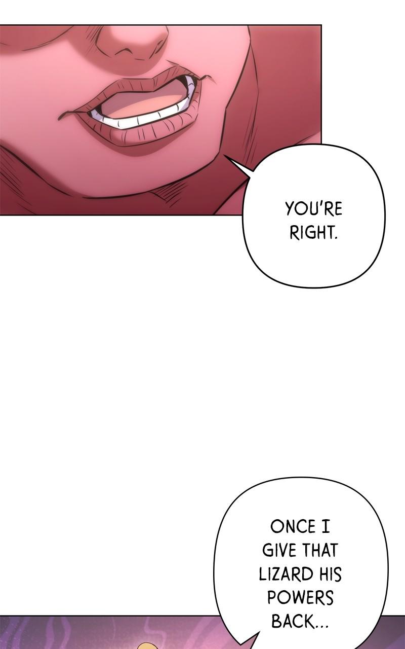 Surviving a Fantasy Adventure Comic Chap 111 - Next Chap 112