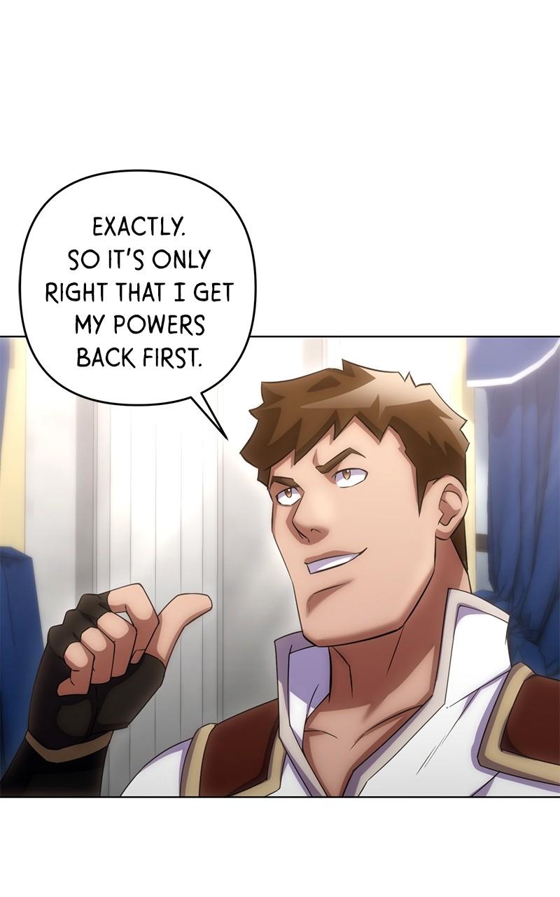 Surviving a Fantasy Adventure Comic Chap 111 - Next Chap 112