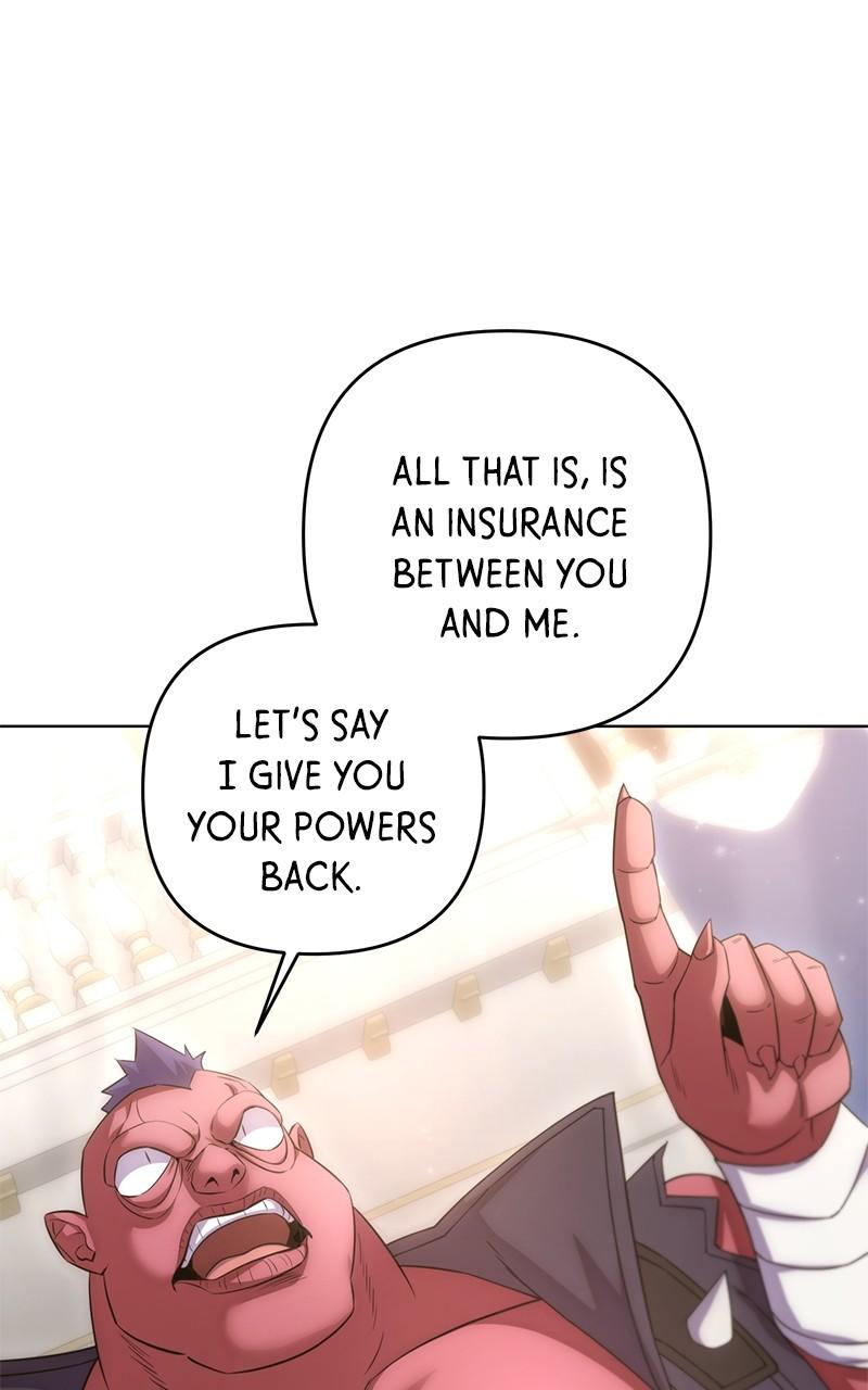 Surviving a Fantasy Adventure Comic Chap 111 - Next Chap 112