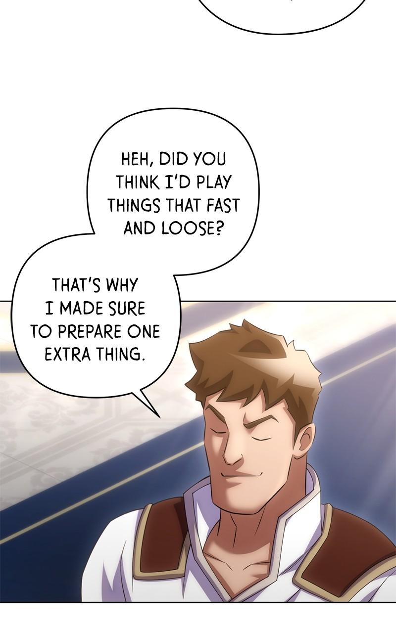 Surviving a Fantasy Adventure Comic Chap 111 - Next Chap 112
