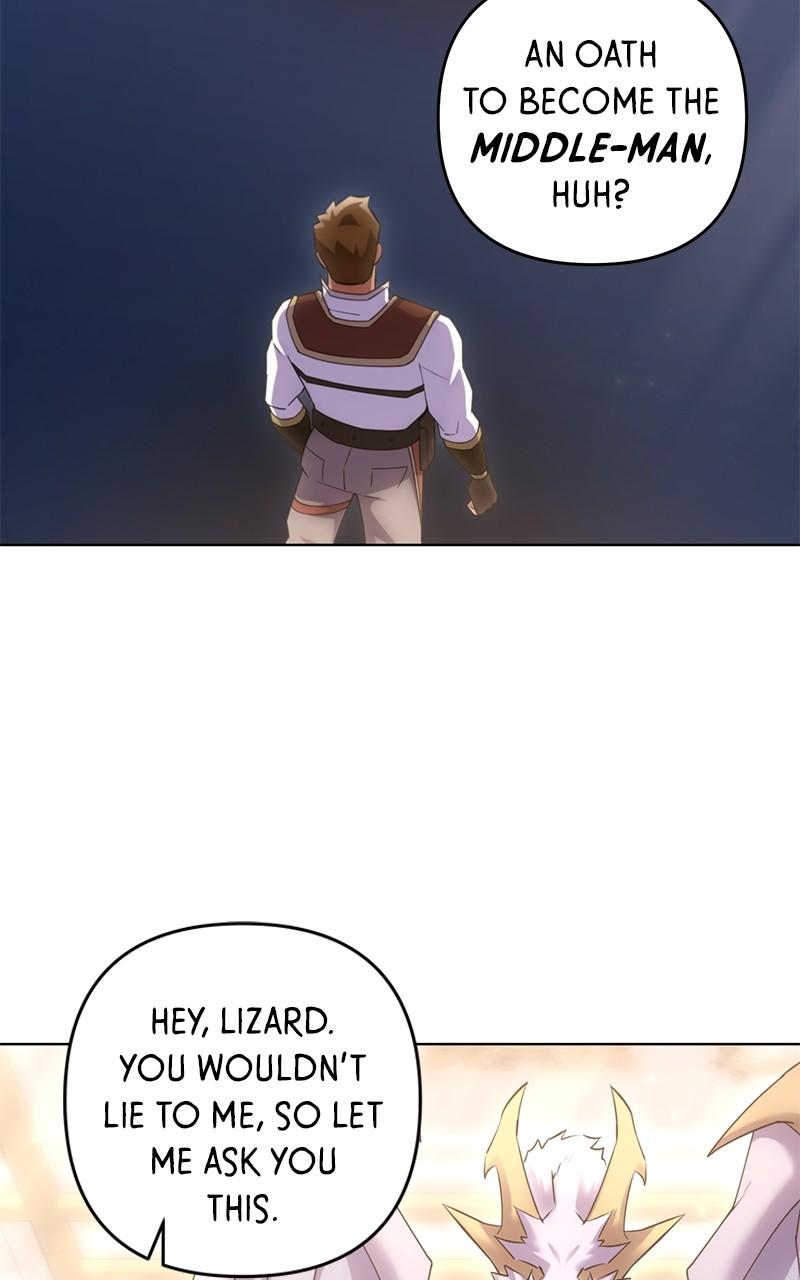 Surviving a Fantasy Adventure Comic Chap 111 - Next Chap 112