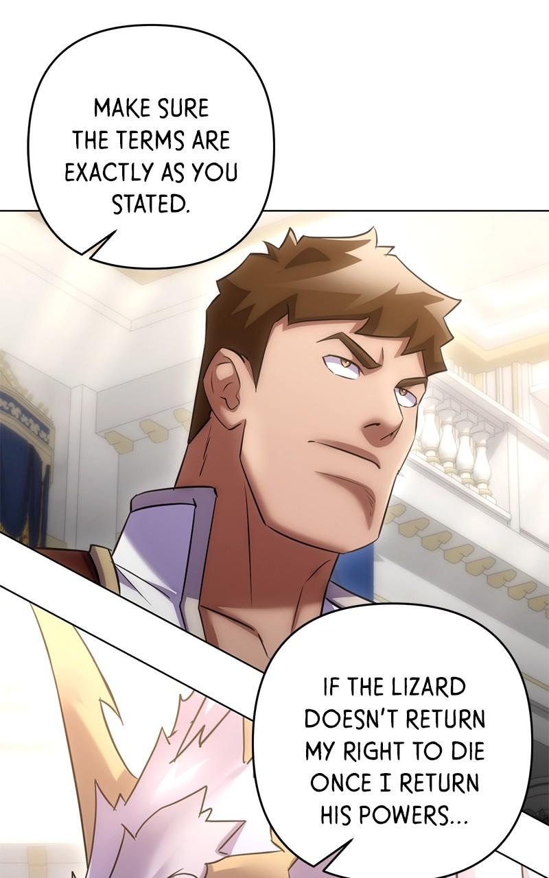 Surviving a Fantasy Adventure Comic Chap 111 - Next Chap 112