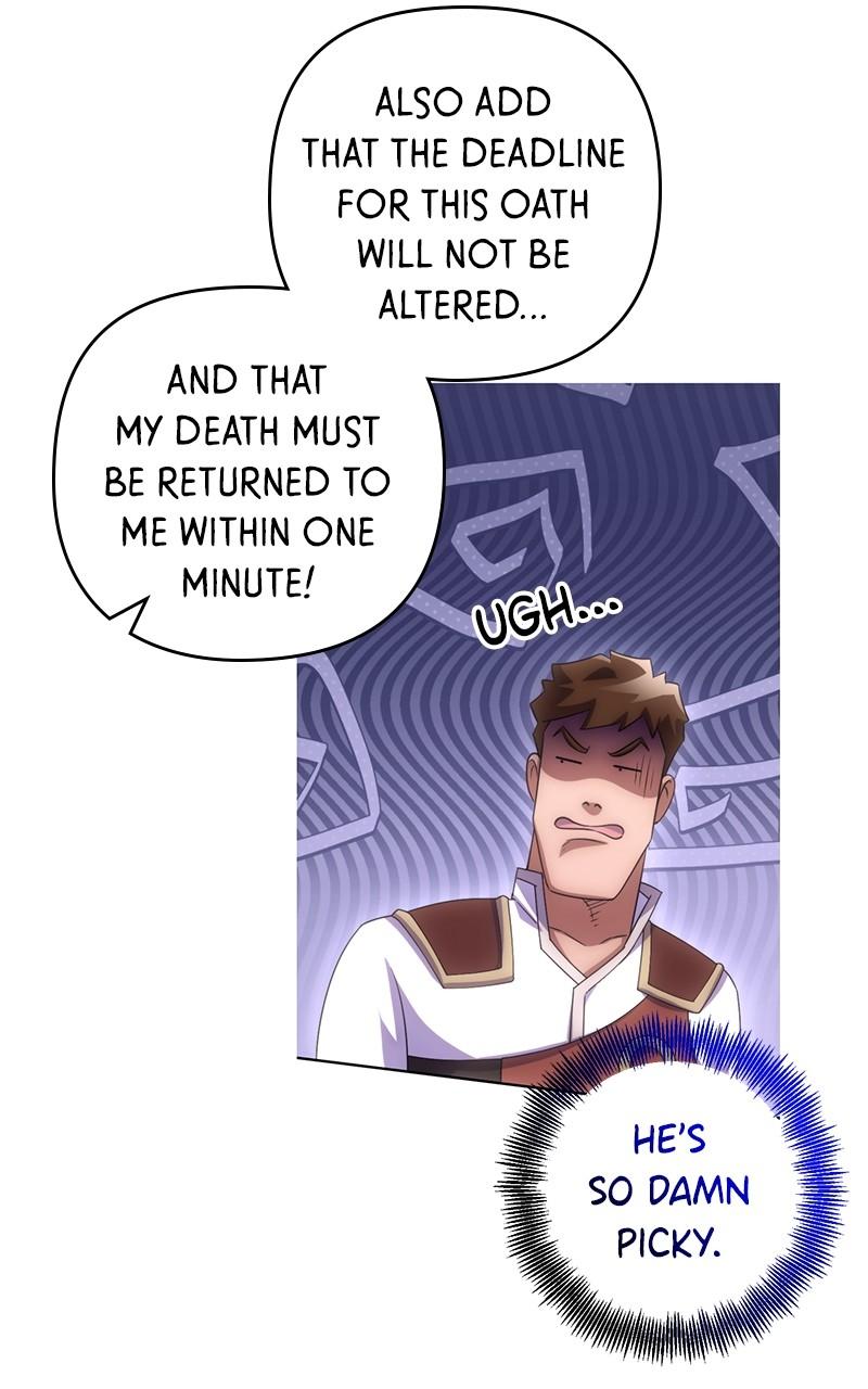 Surviving a Fantasy Adventure Comic Chap 111 - Next Chap 112