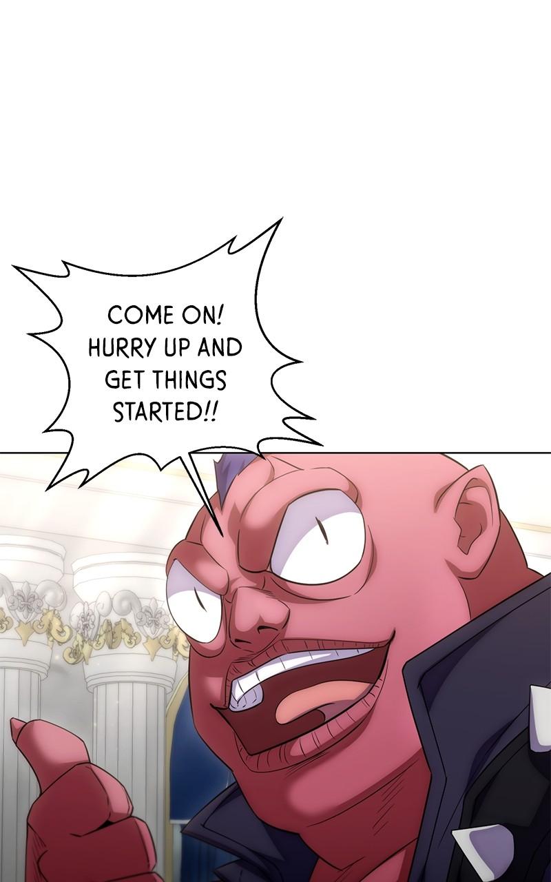 Surviving a Fantasy Adventure Comic Chap 111 - Next Chap 112