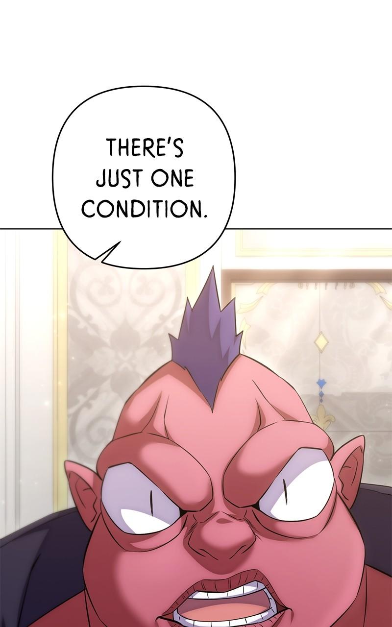 Surviving a Fantasy Adventure Comic Chap 111 - Next Chap 112