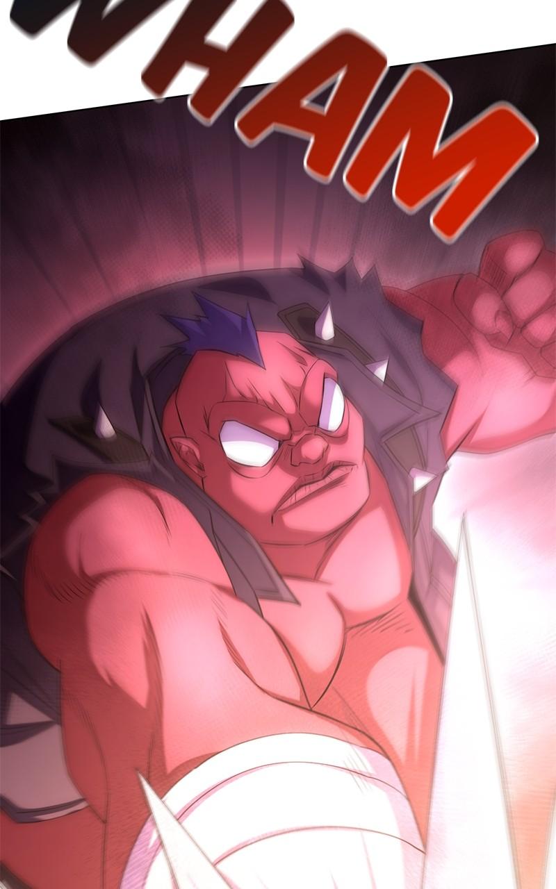 Surviving a Fantasy Adventure Comic Chap 111 - Next Chap 112