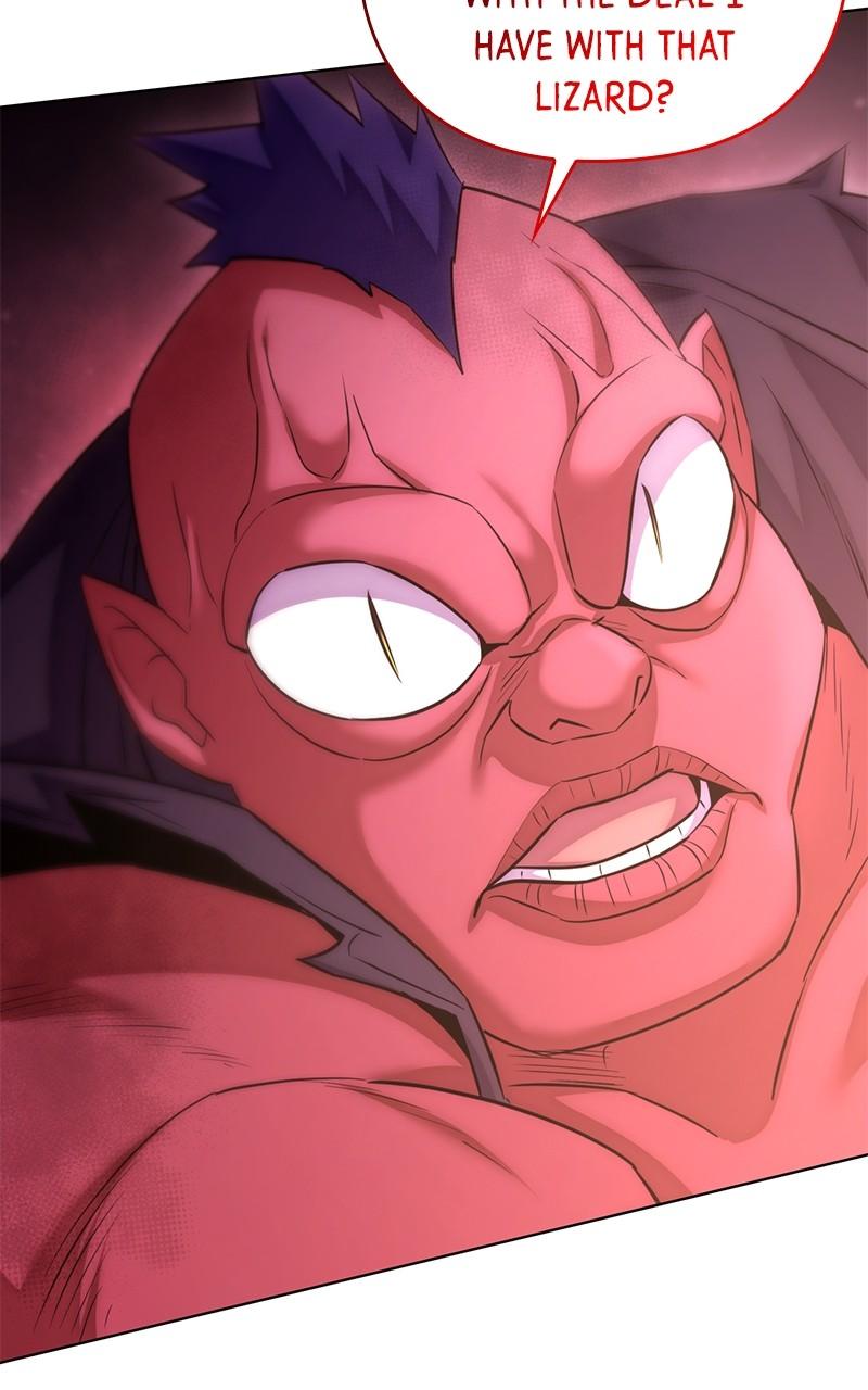 Surviving a Fantasy Adventure Comic Chap 111 - Next Chap 112