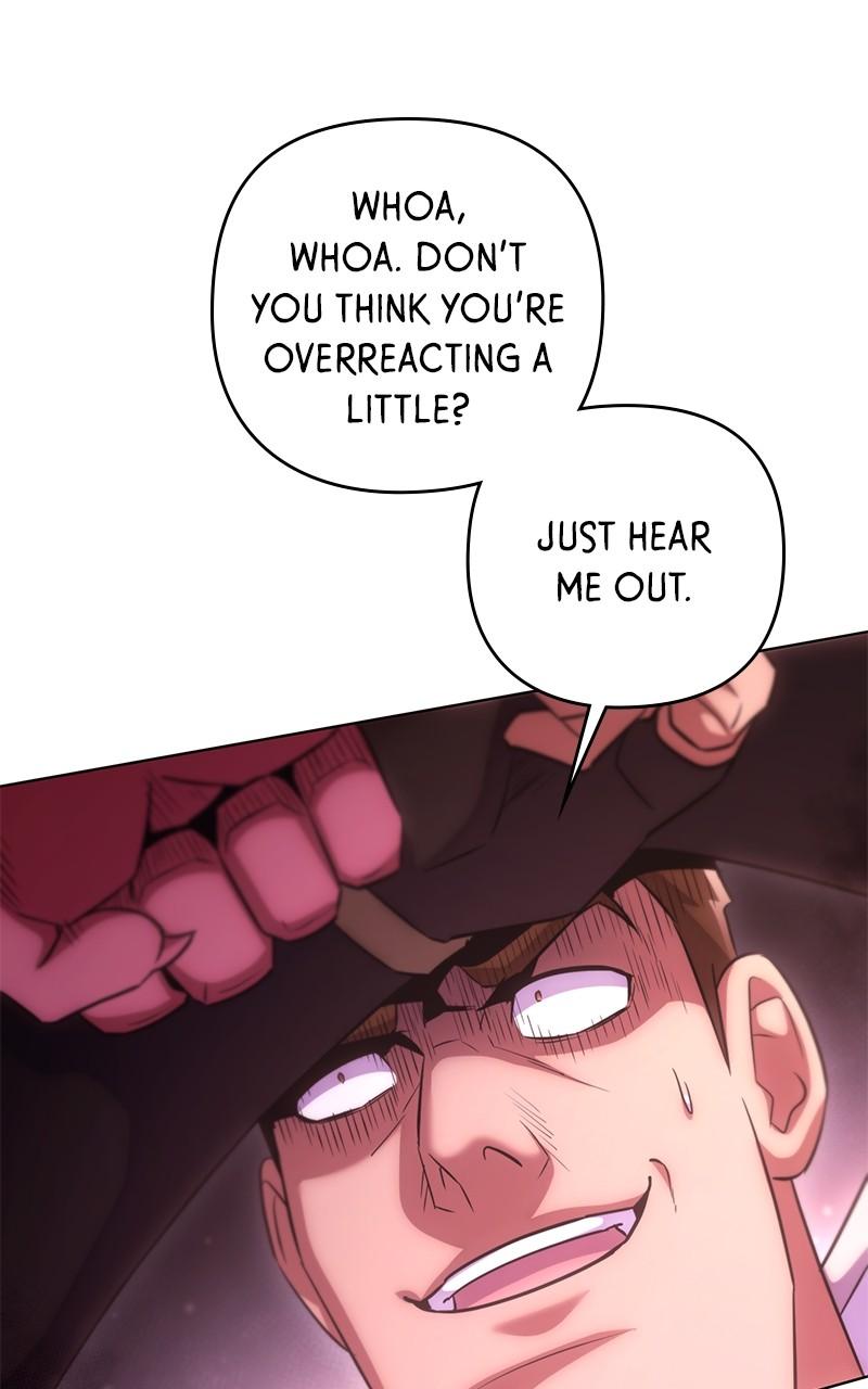 Surviving a Fantasy Adventure Comic Chap 111 - Next Chap 112
