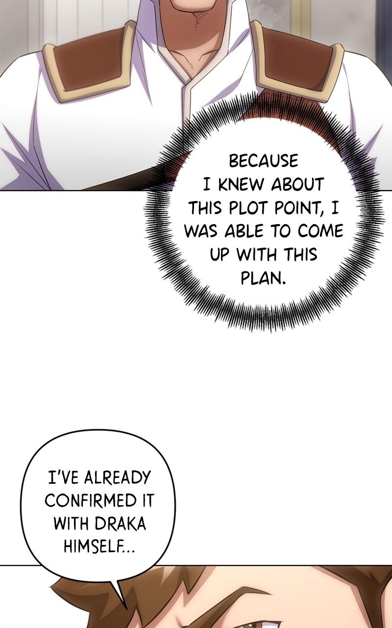Surviving a Fantasy Adventure Comic Chap 111 - Next Chap 112