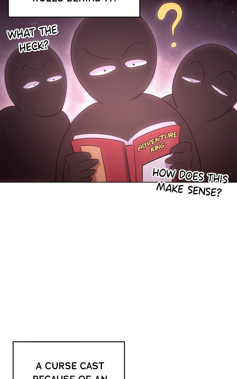 Surviving a Fantasy Adventure Comic Chap 111 - Next Chap 112