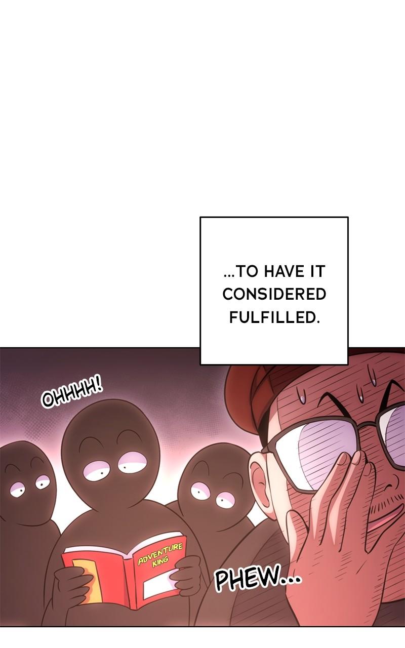 Surviving a Fantasy Adventure Comic Chap 111 - Next Chap 112