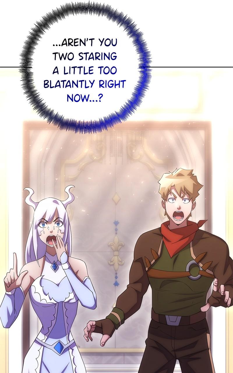 Surviving a Fantasy Adventure Comic Chap 112 - Next Chap 113