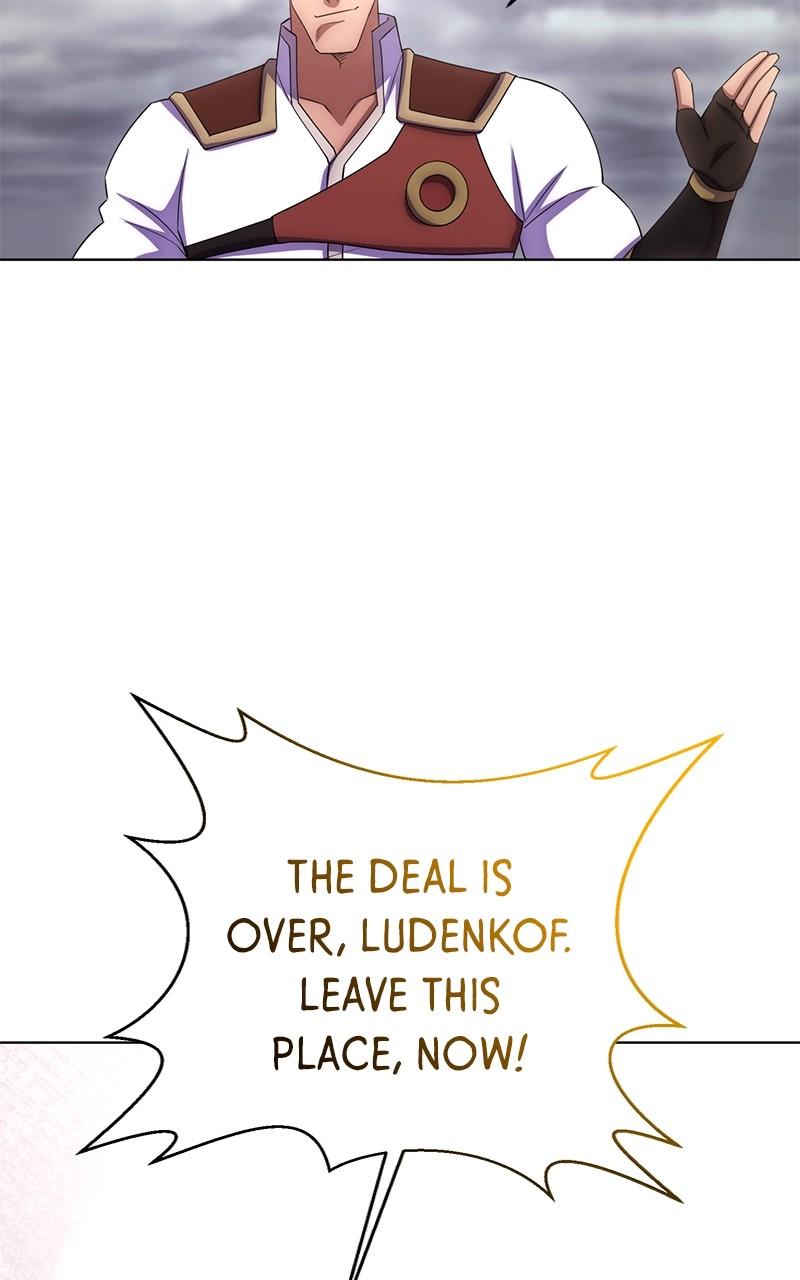 Surviving a Fantasy Adventure Comic Chap 112 - Next Chap 113