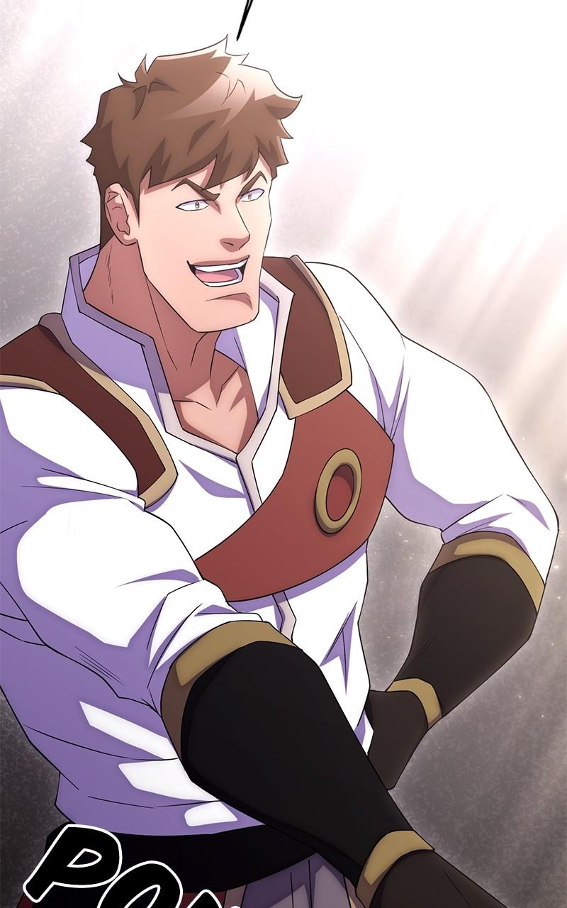 Surviving a Fantasy Adventure Comic Chap 112 - Next Chap 113