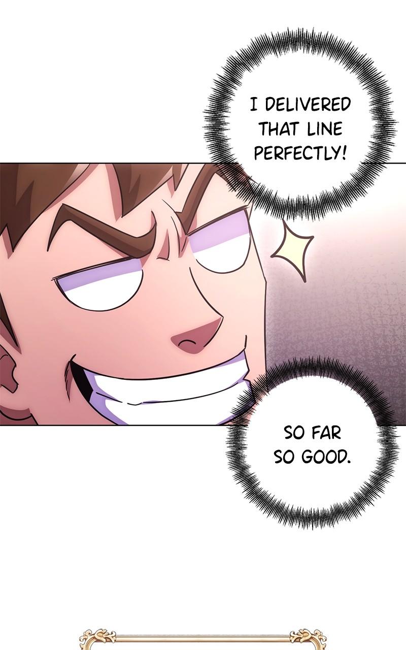 Surviving a Fantasy Adventure Comic Chap 112 - Next Chap 113