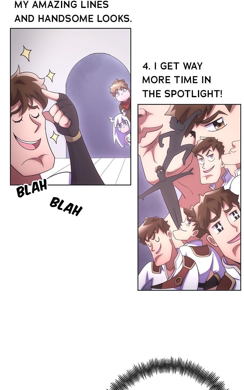 Surviving a Fantasy Adventure Comic Chap 112 - Next Chap 113