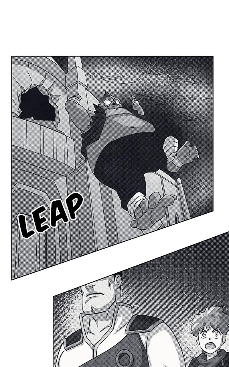 Surviving a Fantasy Adventure Comic Chap 112 - Next Chap 113