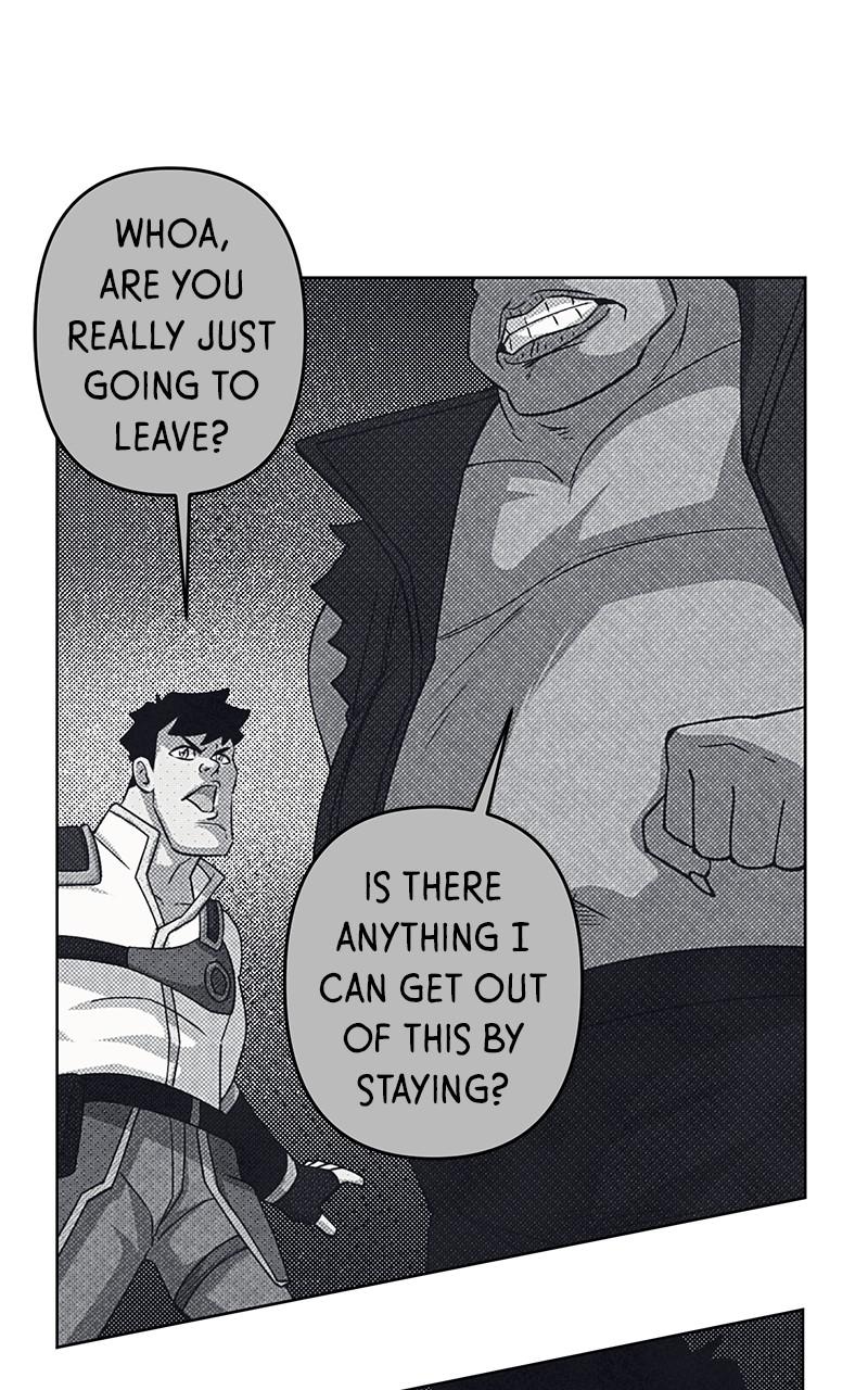 Surviving a Fantasy Adventure Comic Chap 112 - Next Chap 113