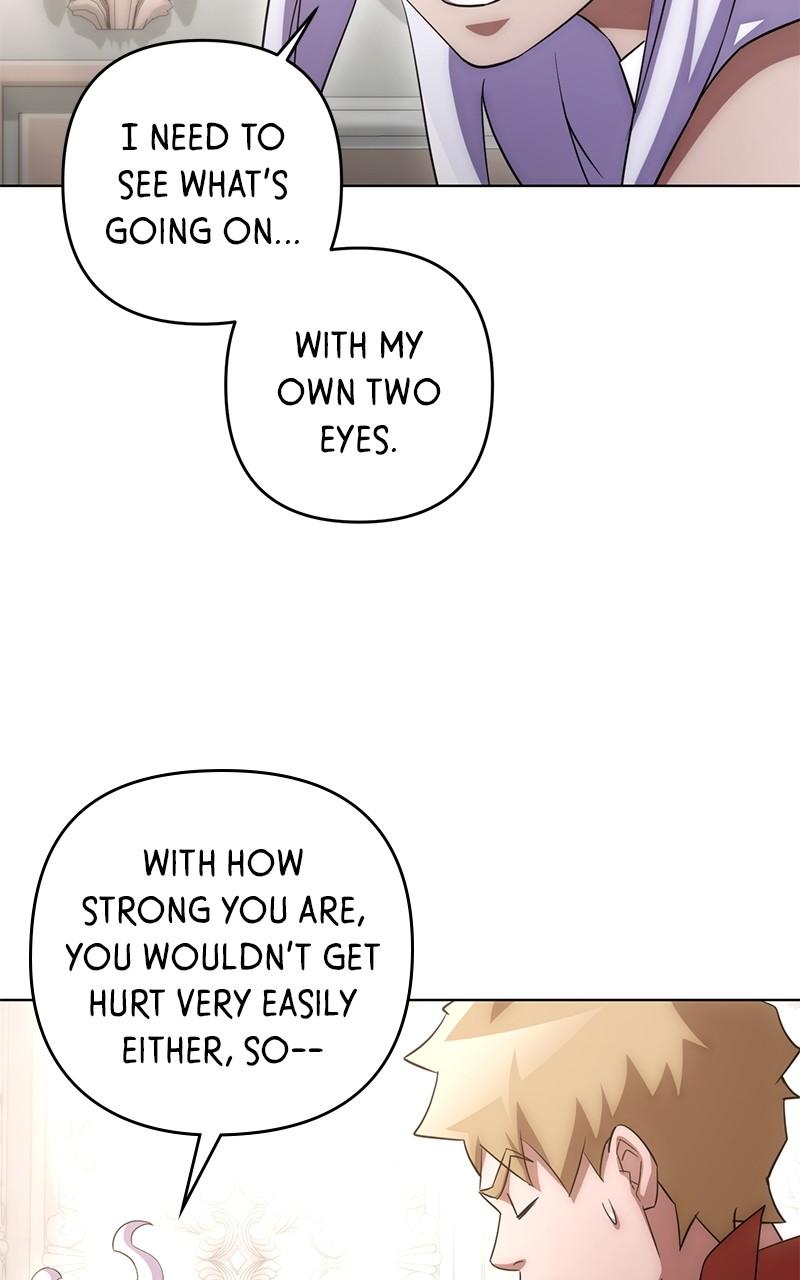 Surviving a Fantasy Adventure Comic Chap 112 - Next Chap 113