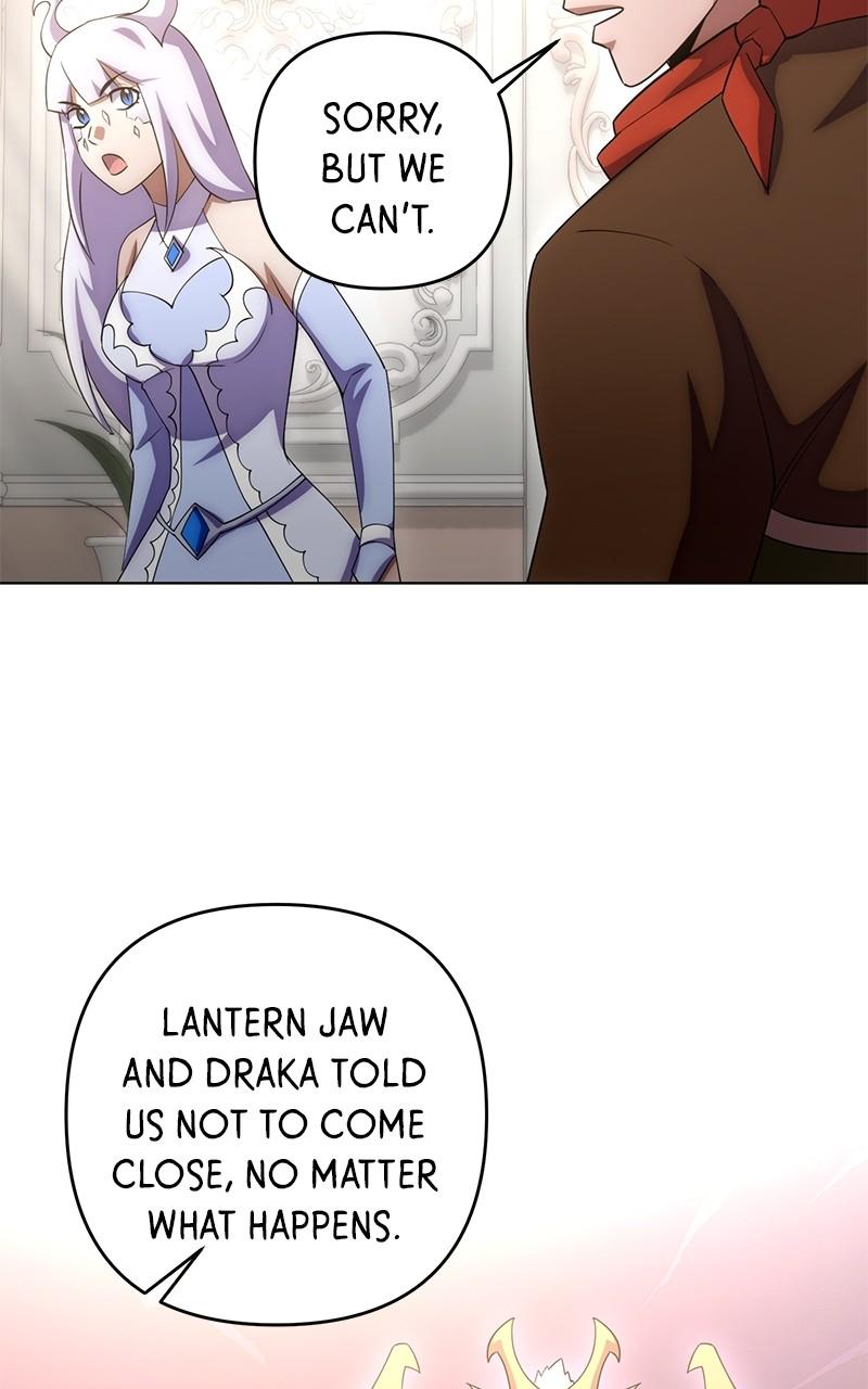 Surviving a Fantasy Adventure Comic Chap 112 - Next Chap 113