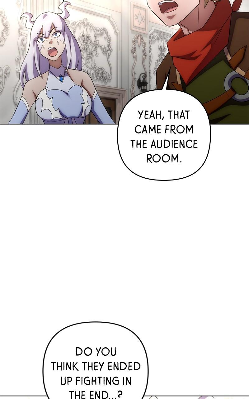 Surviving a Fantasy Adventure Comic Chap 112 - Next Chap 113