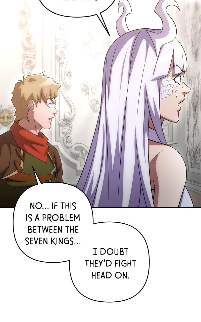 Surviving a Fantasy Adventure Comic Chap 112 - Next Chap 113