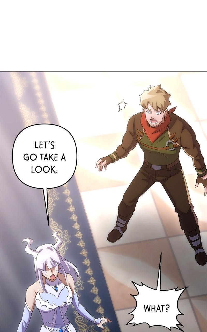 Surviving a Fantasy Adventure Comic Chap 112 - Next Chap 113