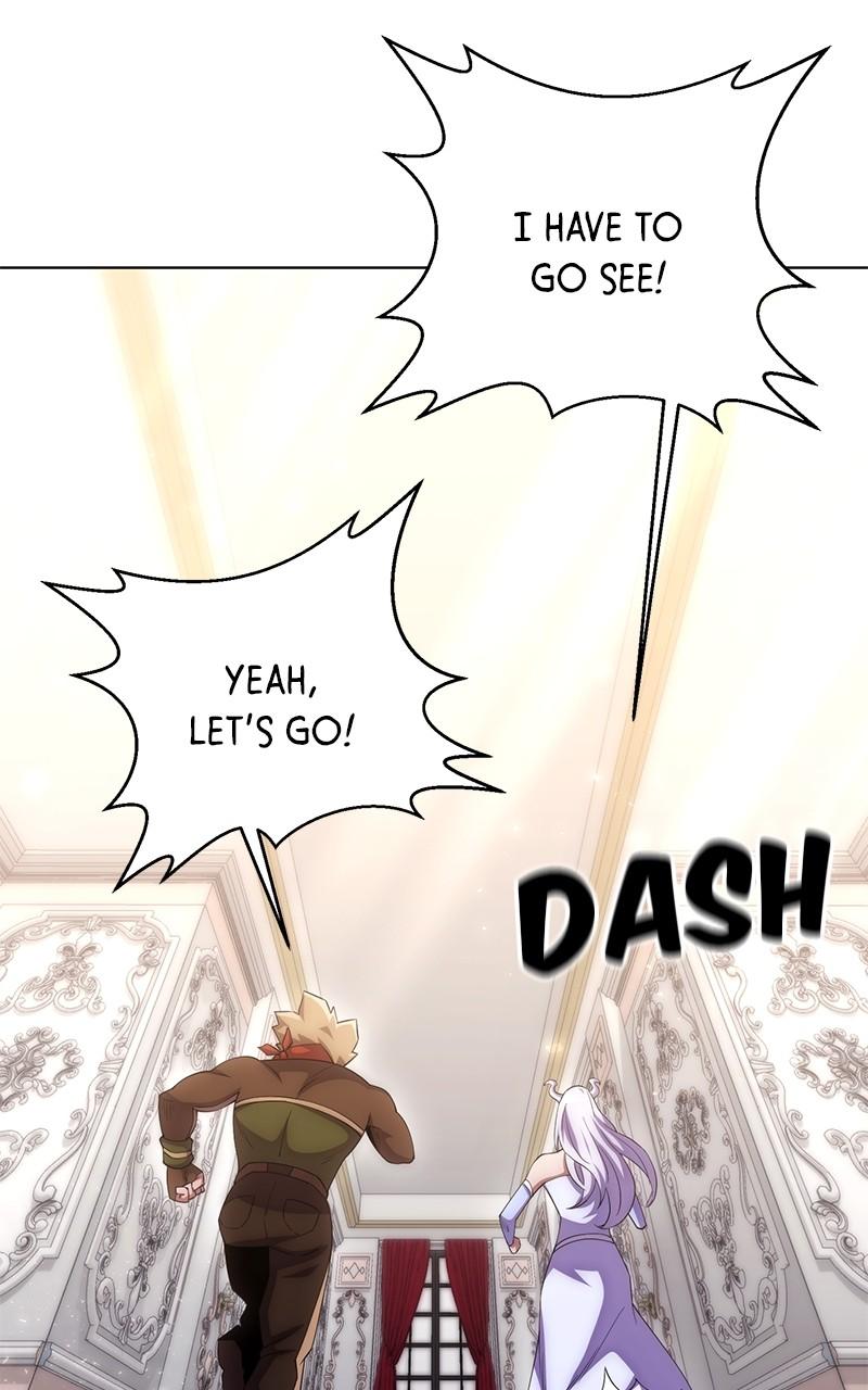 Surviving a Fantasy Adventure Comic Chap 112 - Next Chap 113