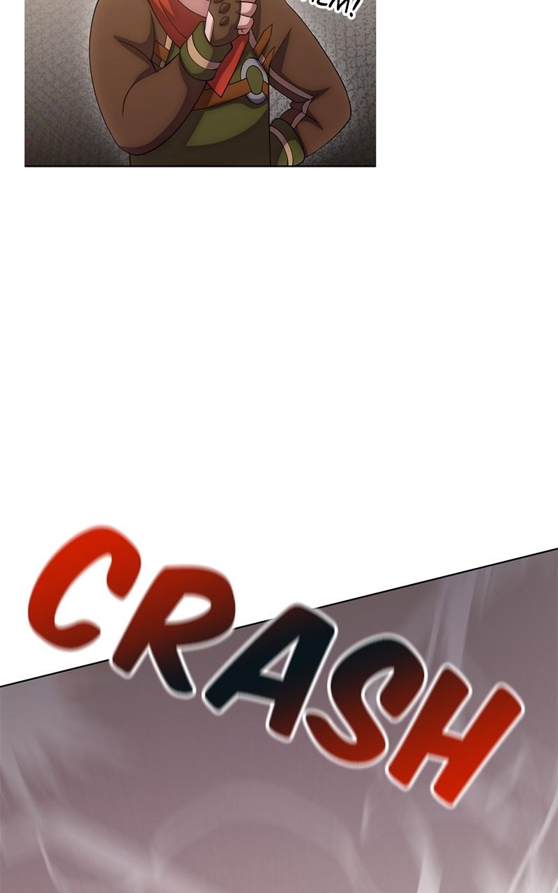 Surviving a Fantasy Adventure Comic Chap 112 - Next Chap 113